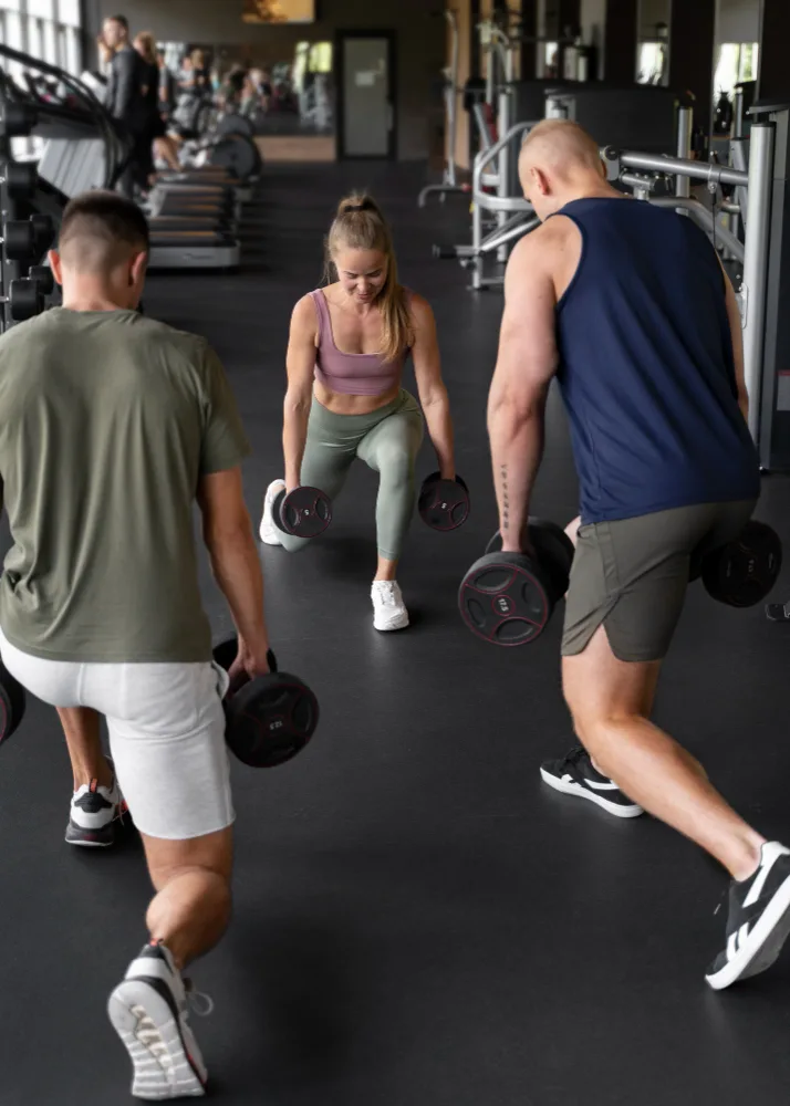 Powerlifting