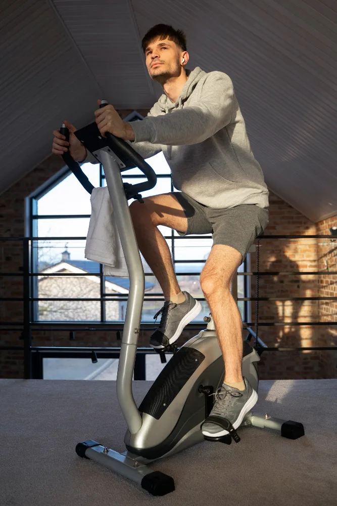 Spin Class